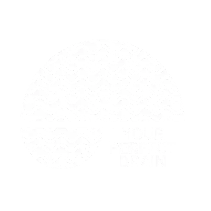 Your Perfect Brain Logo