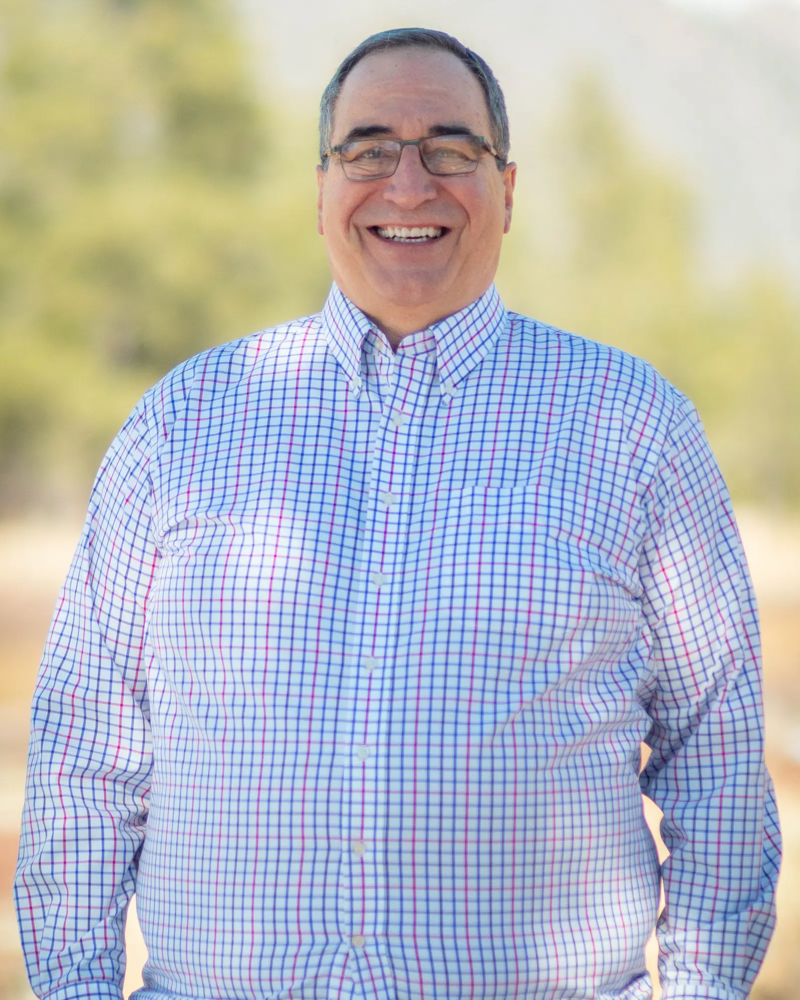 Dan Basmagian — Founder of Your Perfect Brain